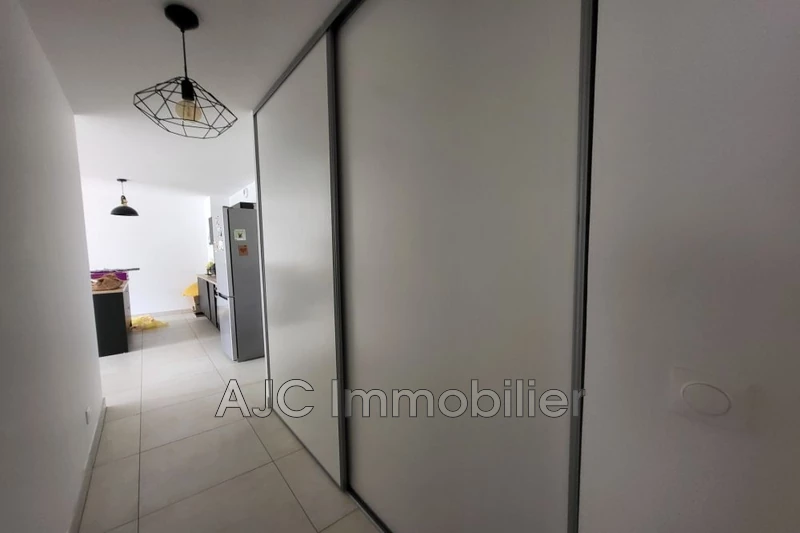 Vente appartement Montpellier  