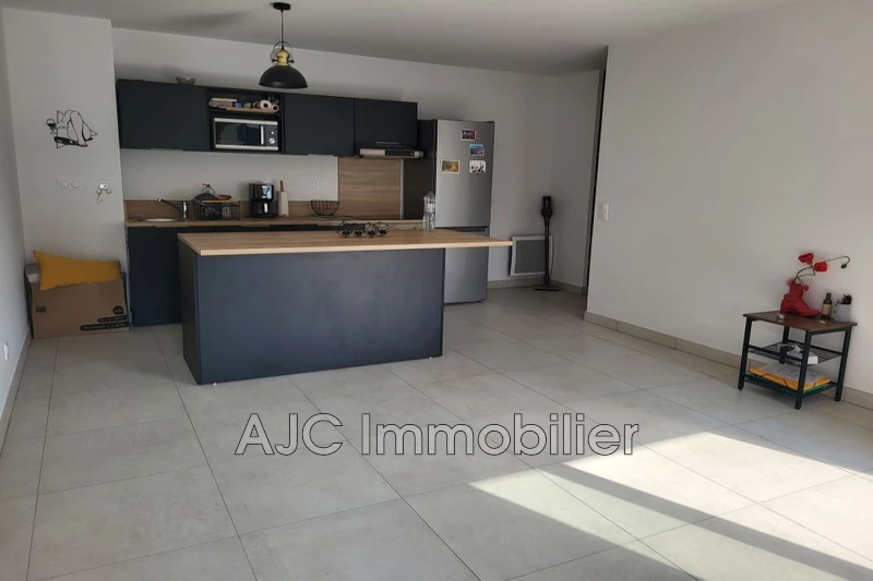 Vente appartement Montpellier  
