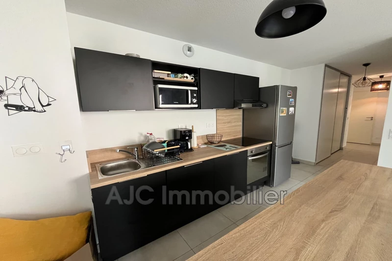 Vente appartement Montpellier  