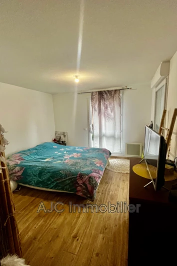 Vente appartement Montpellier  
