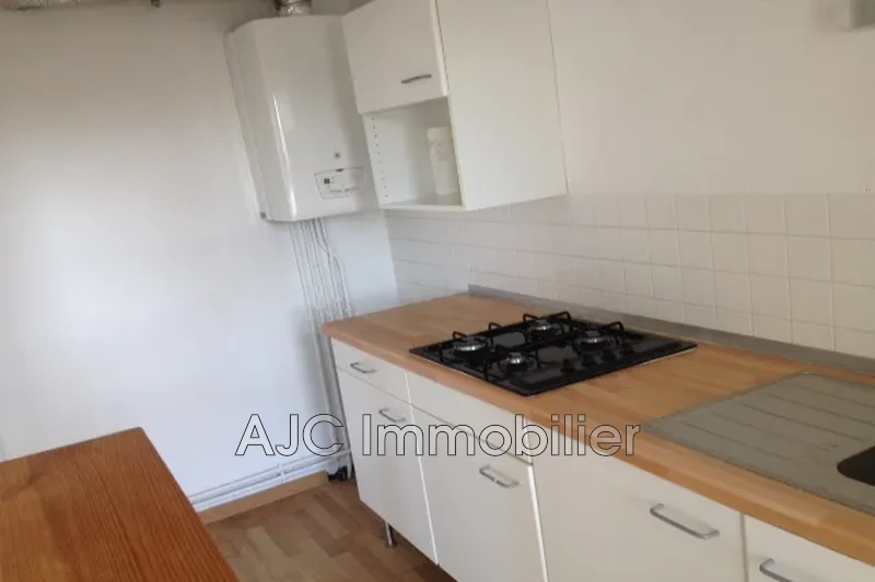 Vente appartement Montpellier  