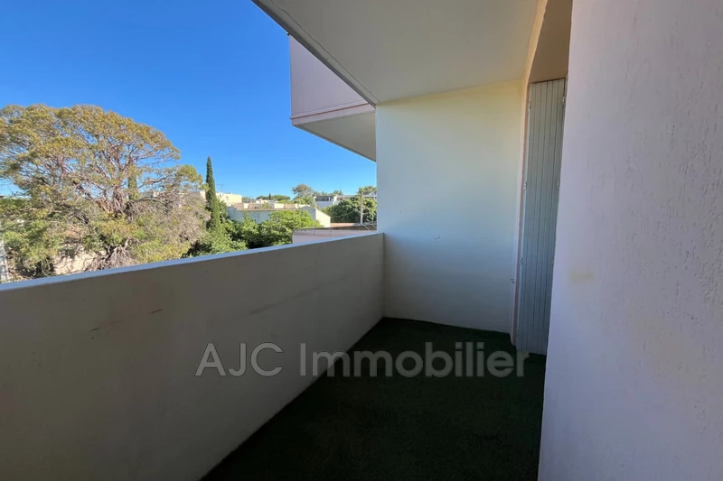 Vente appartement Montpellier  