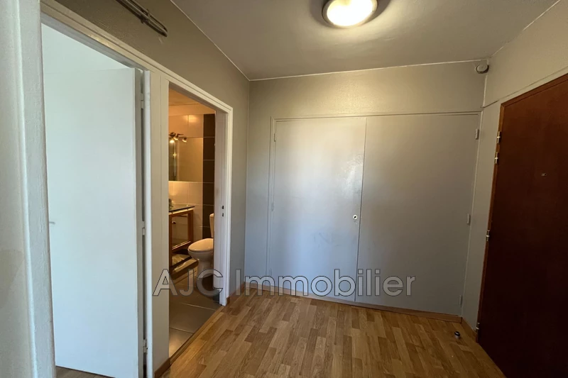 Vente appartement Montpellier  