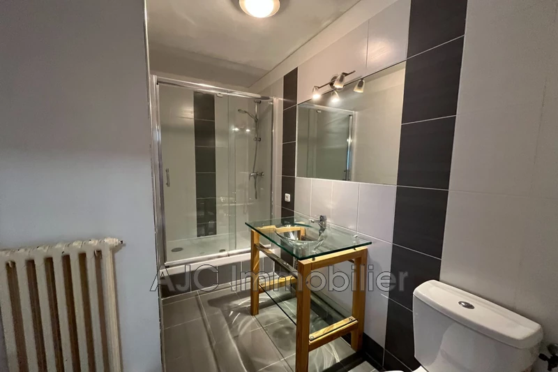 Vente appartement Montpellier  