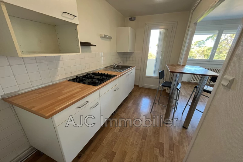 Vente appartement Montpellier  