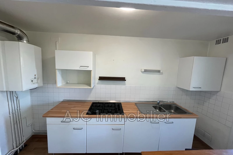 Vente appartement Montpellier  