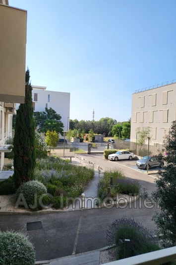 Vente appartement Juvignac  