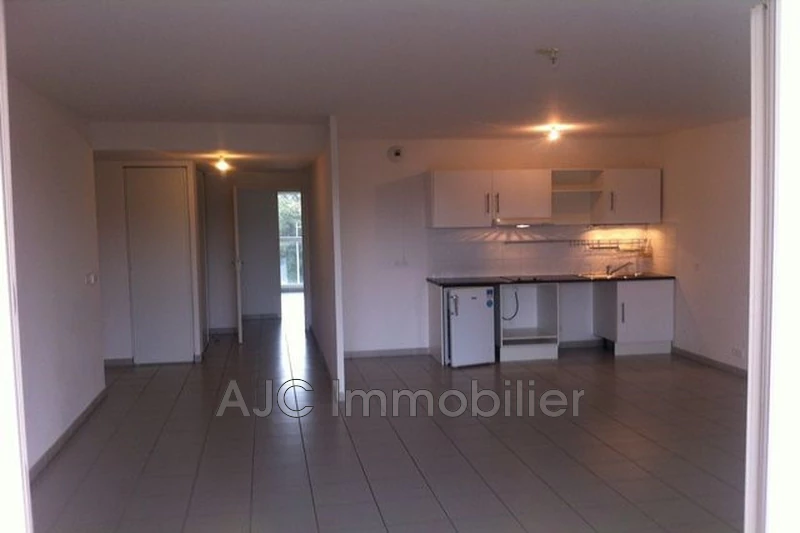 Vente appartement Juvignac  