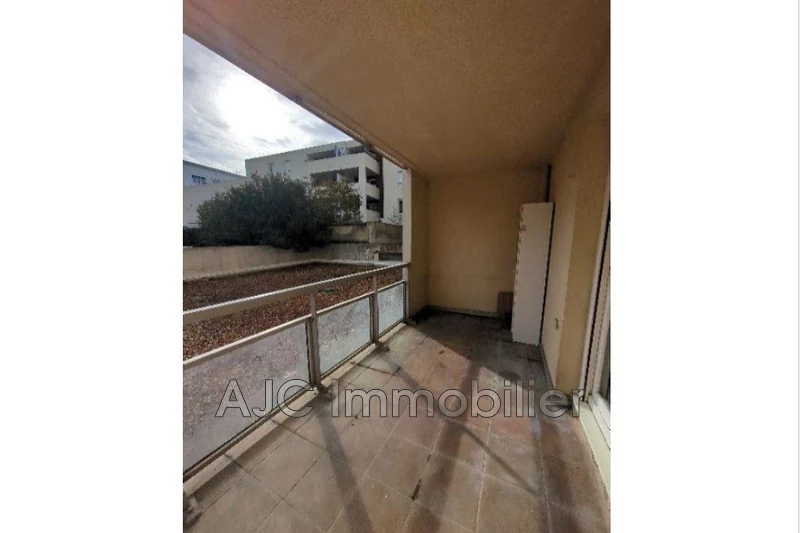 Vente appartement Montpellier  