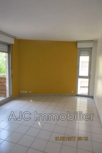 Vente appartement Montpellier  