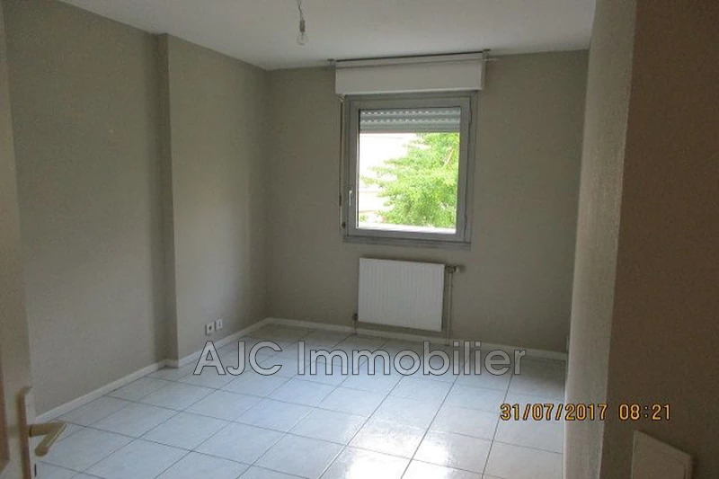Vente appartement Montpellier  