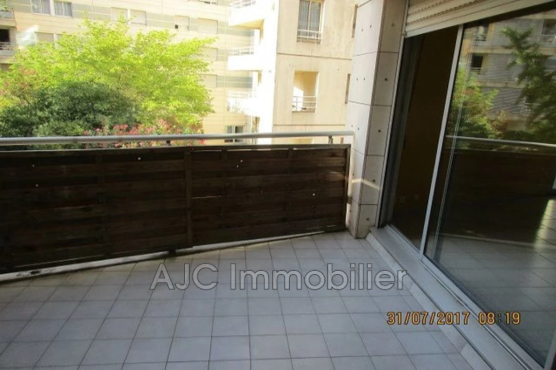Vente appartement Montpellier  