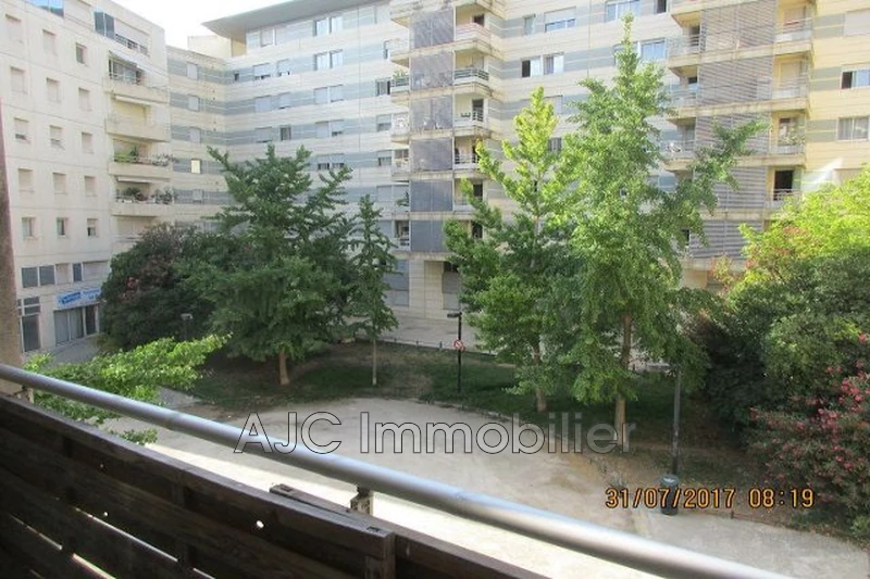 Vente appartement Montpellier  