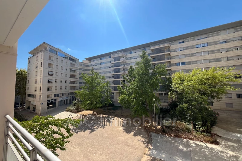 Vente appartement Montpellier  