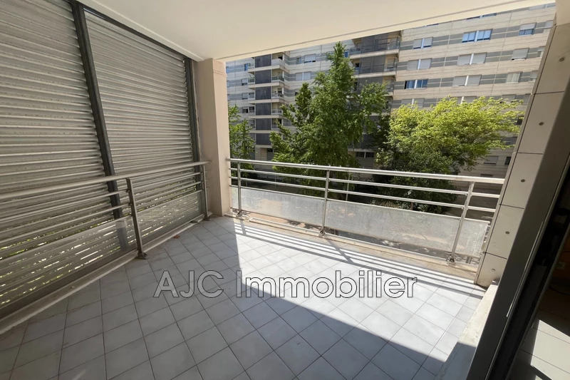 Vente appartement Montpellier  