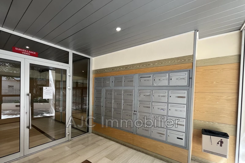 Vente appartement Montpellier  