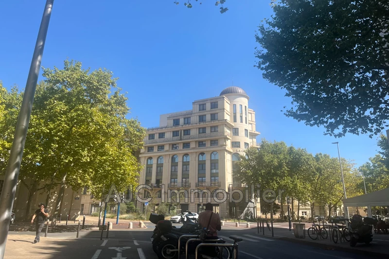 Vente appartement Montpellier  