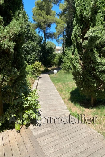 Vente appartement Montpellier  