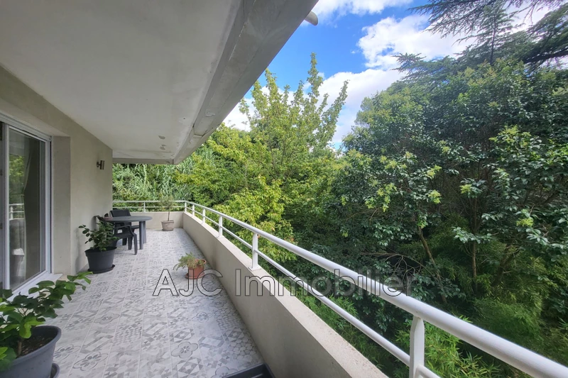 Vente appartement Montpellier  