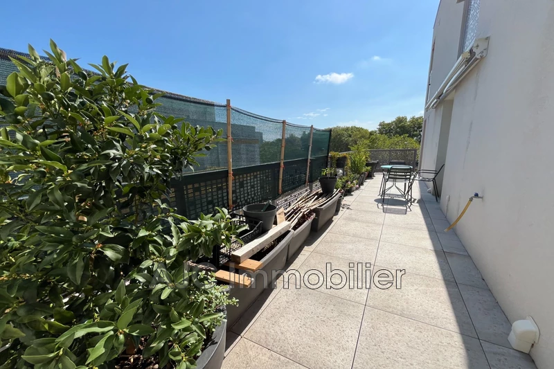Vente appartement Montpellier  
