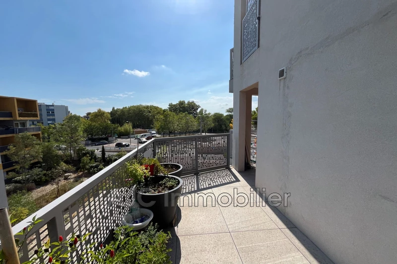 Vente appartement Montpellier  