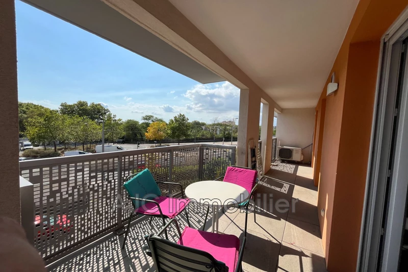Vente appartement Montpellier  
