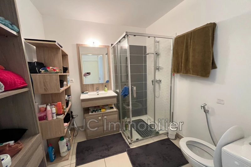 Vente appartement Montpellier  