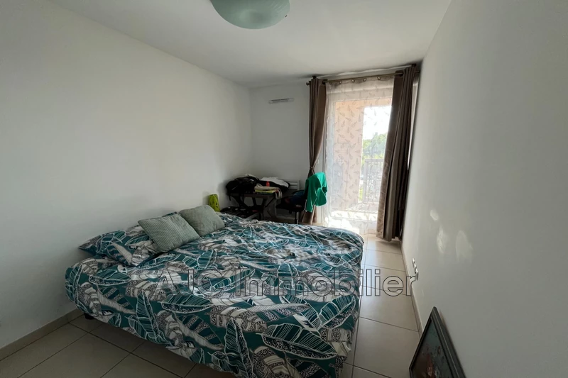 Vente appartement Montpellier  