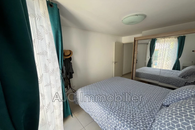 Vente appartement Montpellier  