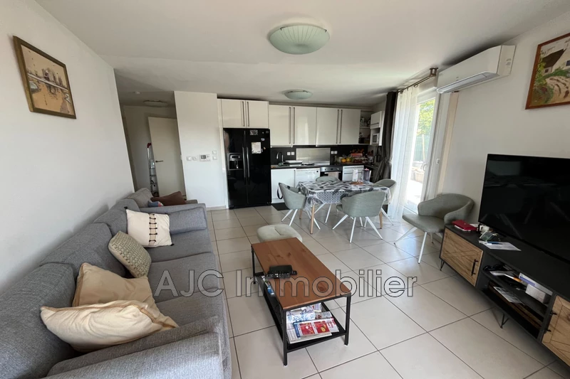Vente appartement Montpellier  