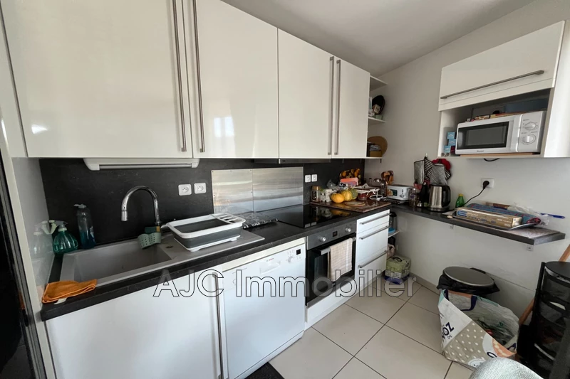 Vente appartement Montpellier  