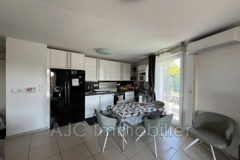 Vente appartement Montpellier  