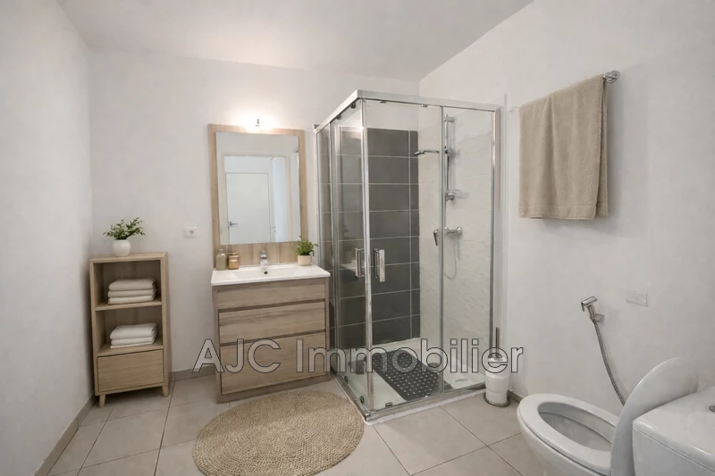 Vente appartement Montpellier  