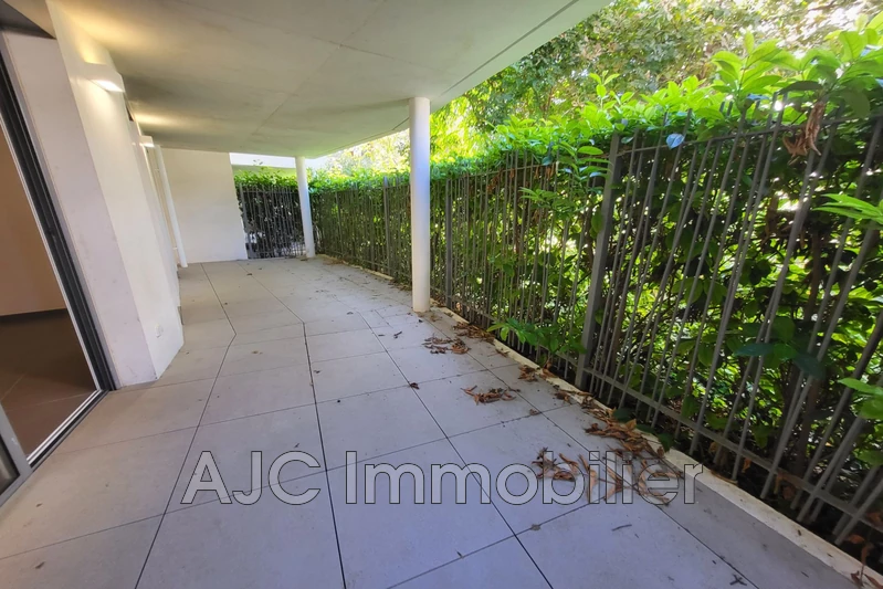 Vente appartement Montpellier  