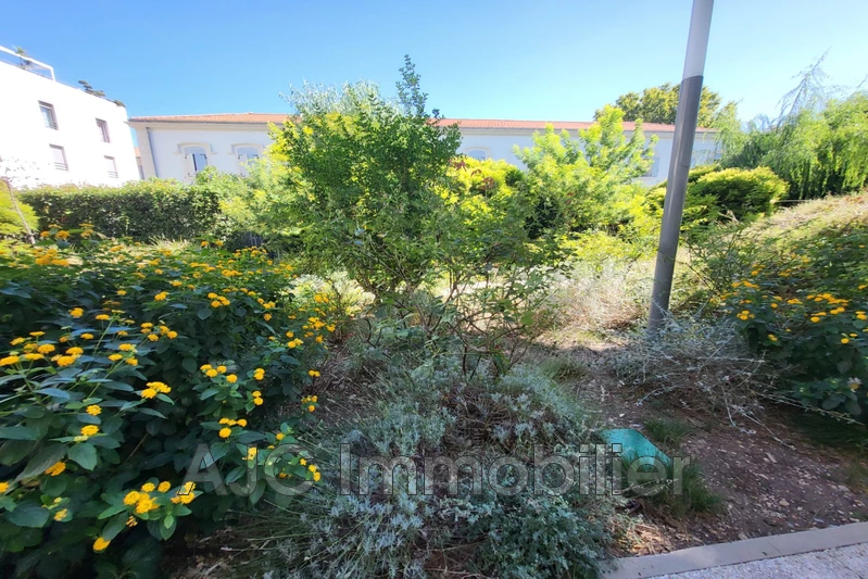 Vente appartement Montpellier  