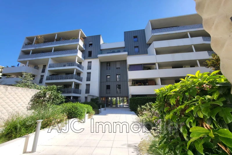 Vente appartement Montpellier  