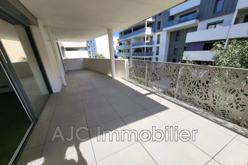 Vente appartement Montpellier  