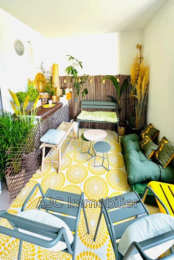 Vente appartement Montpellier  