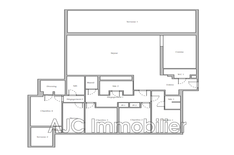Vente appartement Montpellier Vente appartement Montpellier