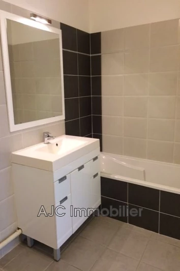 Vente appartement Montpellier  