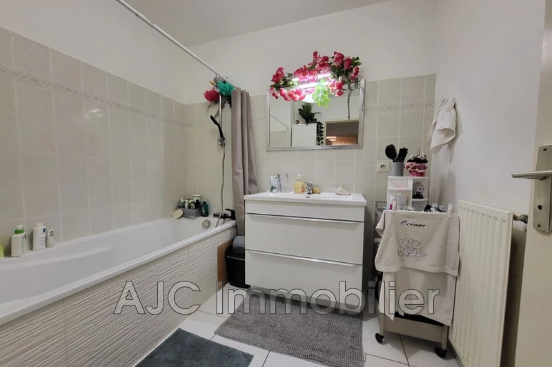 Vente appartement Montpellier  