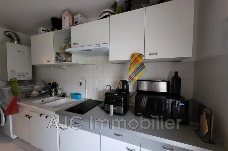 Vente appartement Montpellier  