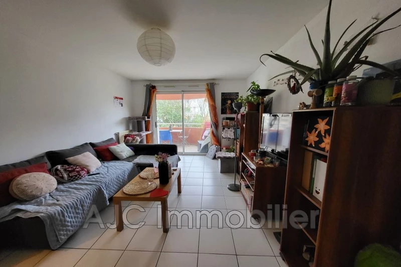 Vente appartement Montpellier  