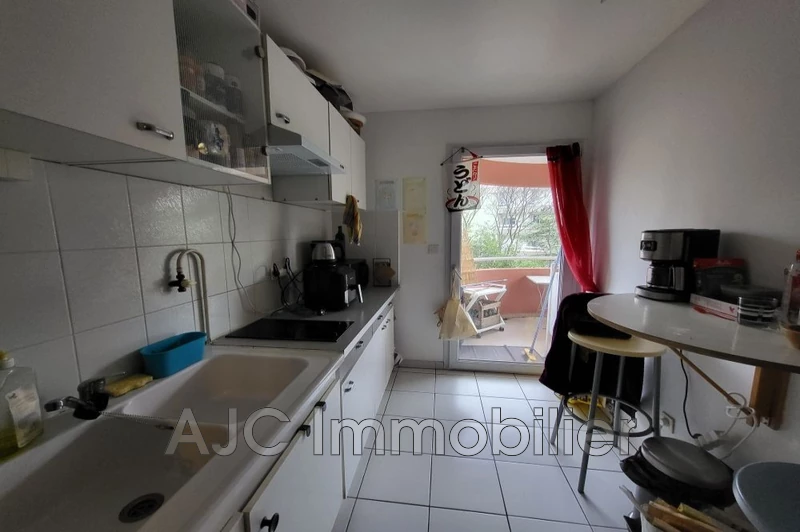 Vente appartement Montpellier  