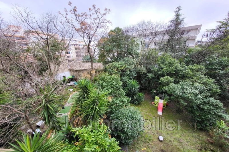 Vente appartement Montpellier  