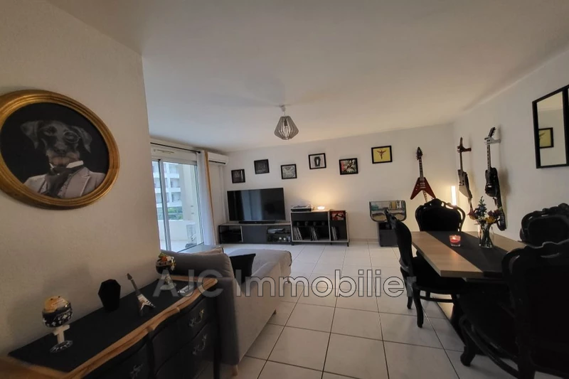Vente appartement Montpellier  
