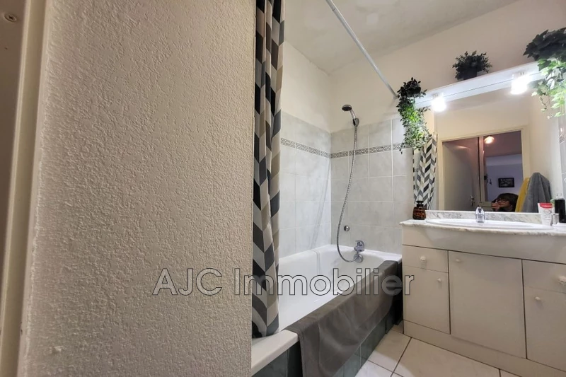 Vente appartement Montpellier  