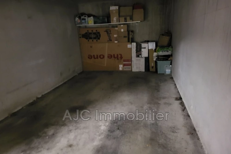 Vente appartement Montpellier  