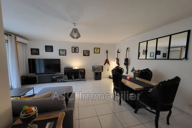 Vente appartement Montpellier  