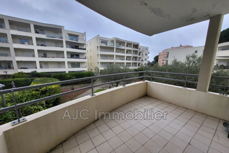 Vente appartement Montpellier  